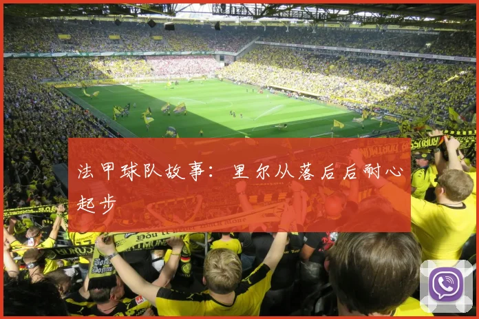 法甲球队故事:里尔从落后后耐心起步