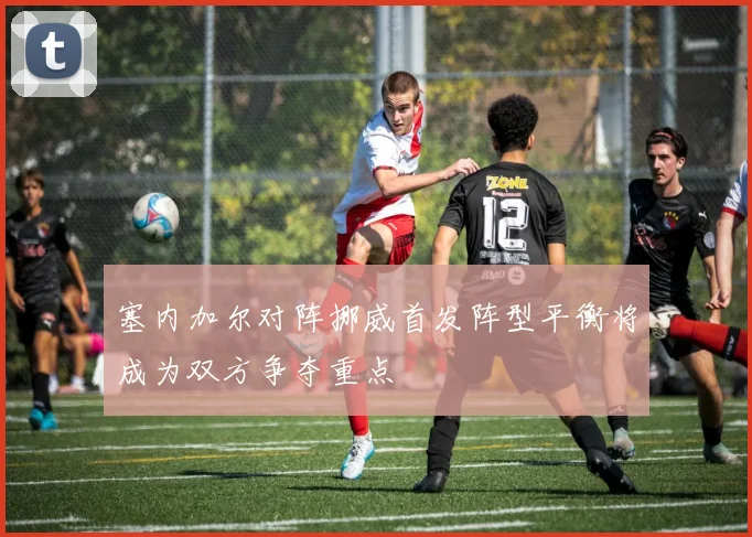 塞内加尔对阵挪威首发阵型平衡将成为双方争夺重点